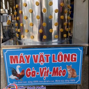 May Vat Long Ga Duong Kinh 60cm 2