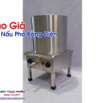 Báo Giá Nồi Nấu Phở